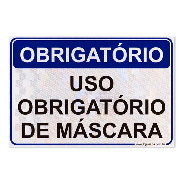 placa-uso-obrigatorio-de-mascara